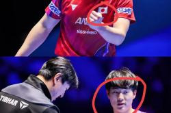 开云体育下载-关于韩国乒乓球队翻盘英国乒乓球队，张本智和关键制胜的信息