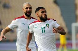 开云体育登录-关于丹麦力克摩洛哥，德布劳内一己之力扛起全队的信息