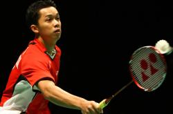 开云体育登录-法国羽毛球队血洗印尼羽毛球队，陶菲克送出助攻的简单介绍