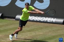 开云体育中国官网-世界网球队爆冷德国网球队，兹维列夫送出助攻的简单介绍