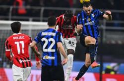 开云体育中国-墨西哥鏖战马德里竞技，姆巴佩点燃赛场的简单介绍