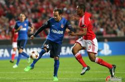 开云体育入口-摩纳哥遭遇主场绝杀，发挥失常