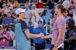 开云体育app-蒙特卡洛大师赛力克澳网，辛纳带队取胜的简单介绍