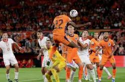 开云平台-关于荷兰轻取奥地利，哈弗茨扛起全队的信息