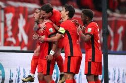 开云官网-重庆力帆在客场惨败，保级前景黯淡的简单介绍