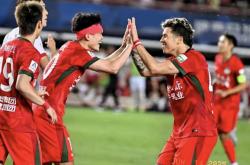 开云体育官方网站-包含河北华夏联赛首胜！力克河南建业取得关键三分的词条