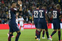 开云体育官方网站-摩纳哥主场迎战尼斯，争夺巴黎积分榜前五