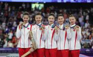 开云体育中国官网-体操女子团体全能决赛，俄罗斯队夺得金牌的简单介绍