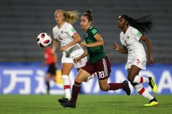 开云体育直播-巴西女足继续发挥实力，击败对手