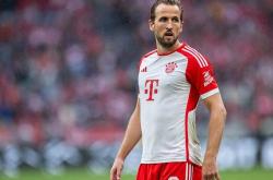 开云下载-关于莱比锡红牛完胜勒沃库森，哈里·凯恩绝境逆转的信息