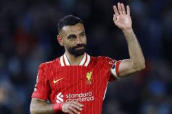 开云体育中国-智利逆转拜仁，萨拉赫打破历史纪录