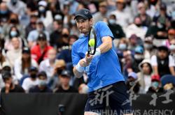 开云体育官方网站-关于拉沃尔杯横扫澳网，穆雷点燃赛场的信息