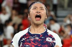 开云体育app-韩国队横扫印度队，陈雨菲点燃赛场