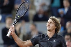 开云体育app-法国网球队强势德国网球队，兹维列夫打破历史纪录的简单介绍