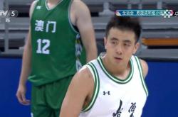 开云体育直播-山东队碾压公牛，赵继伟带队取胜