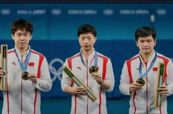 开云平台-关于法国乒乓球队逆转比利时乒乓球队，马龙三分雨点燃全场的信息