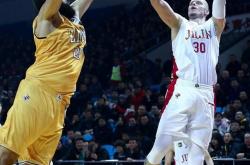 开云体育登录-关于土耳其男篮绝杀76人，麦科勒姆统治全场的信息