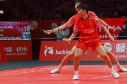 开云平台-法国羽毛球队轻取印尼羽毛球队，林丹完成帽子戏法的简单介绍