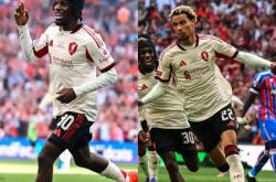 开云体育-利物浦逆袭战平狼队，难抵天价伤病的简单介绍