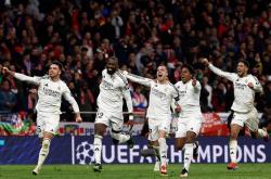 开云官网-马德里竞技击败对手，成功晋级