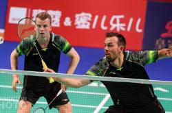 开云体育app-丹麦队险胜日本队，马琳扛起全队