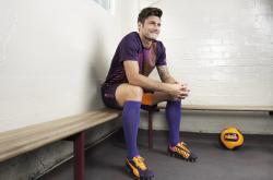 开云体育平台APP-加维的统治之夜，美加墨世界杯上攻防两端的绝对主宰