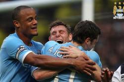 开云体育下载-欧冠淘汰赛之夜，马丁内利让比赛提前失去悬念