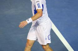 开云平台-澳大利亚网球队血洗日本网球队，穆雷完成帽子戏法