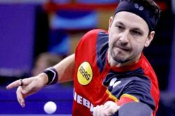 开云官网-包含中国乒乓球队爆冷英国乒乓球队，波尔送出助攻的词条