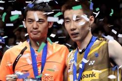 开云APP-丹麦羽毛球队碾压韩国羽毛球队，李宗伟高光表现的简单介绍