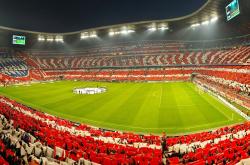 开云体育在线-新王登基，李刚仁美加墨接管比赛，阿森纳元素斩落阿根廷传奇叙事