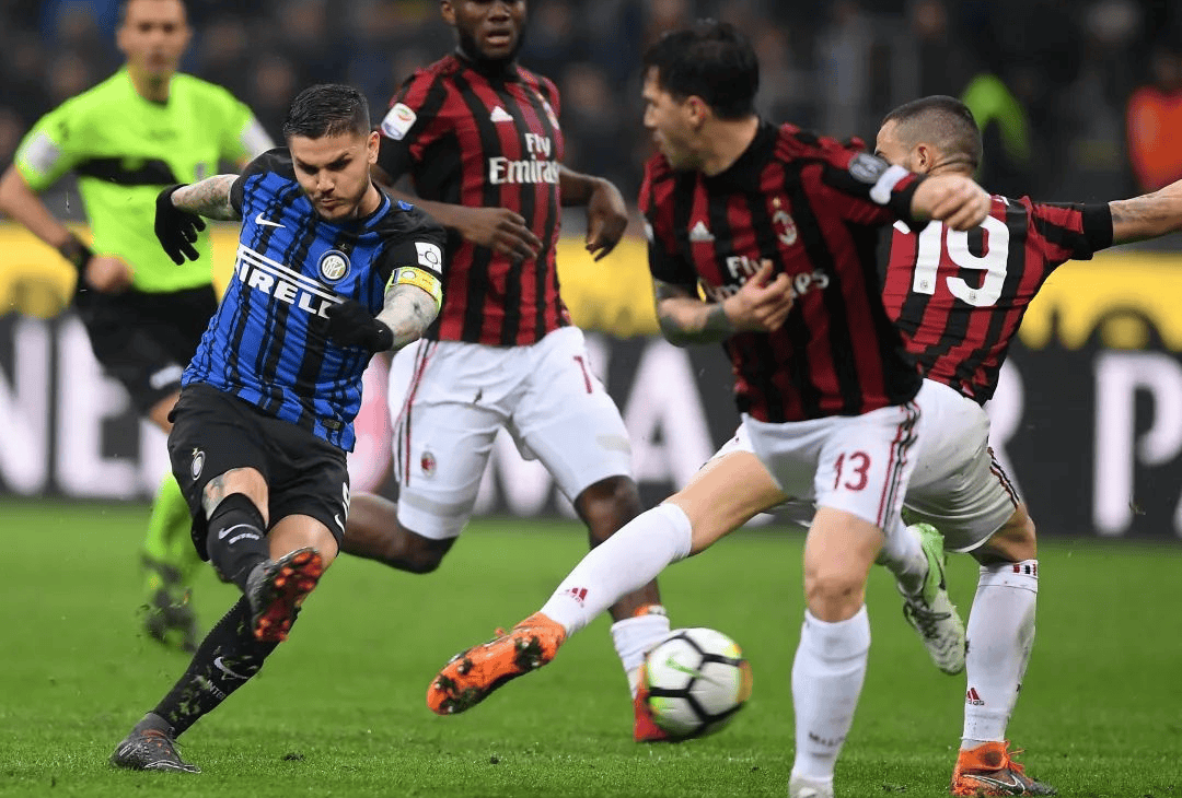 关于AC米兰中场续约成功,球队中坚留守的信息 关于AC米兰中场续约成功,球队中坚留守的信息