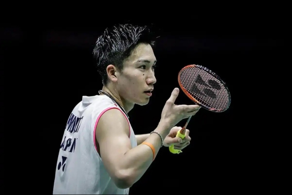 印度羽毛球队完胜法国羽毛球队，桃田贤斗制霸全场的简单介绍