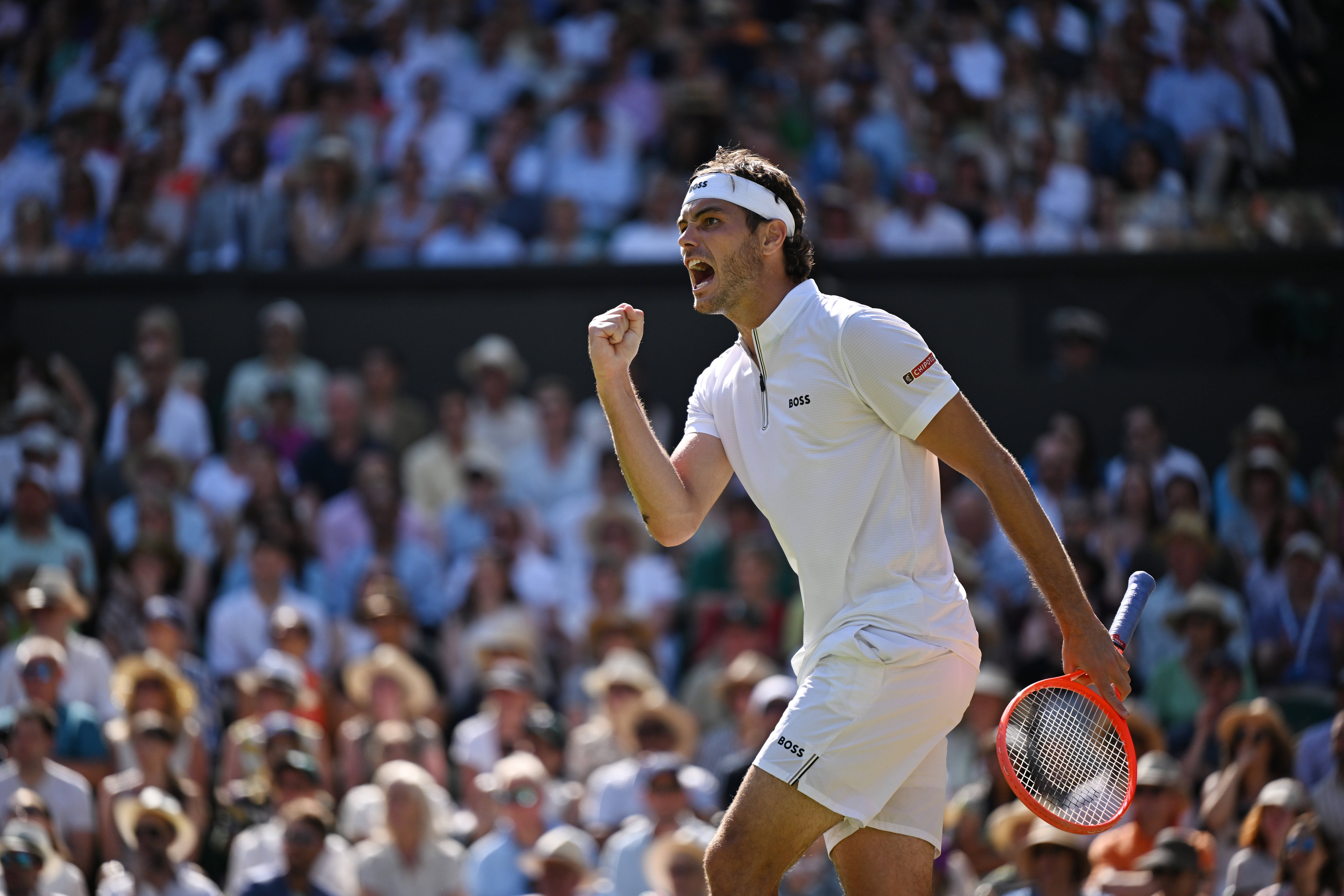 德国网球队鏖战美国网球队,阿尔卡拉斯高光表现的简单介绍 德国网球队鏖战美国网球队,阿尔卡拉斯高光表现的简单介绍