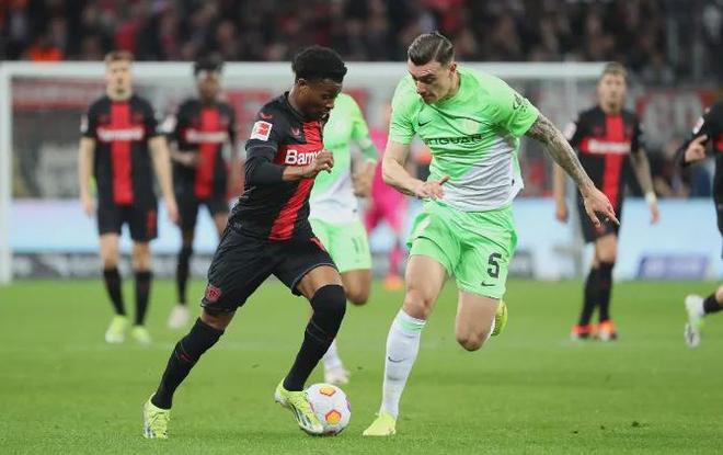 沃尔夫斯堡出局，德国杯再添一黑马的简单介绍