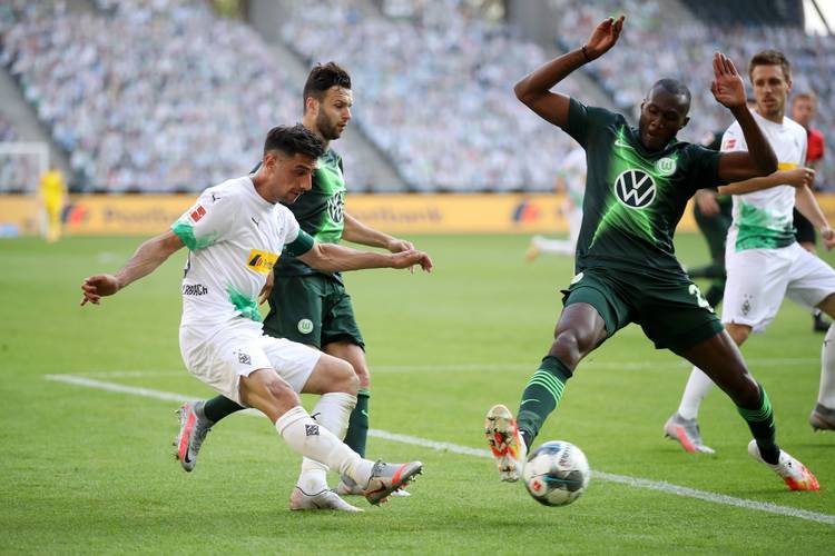 沃尔夫斯堡出局，德国杯再添一黑马的简单介绍