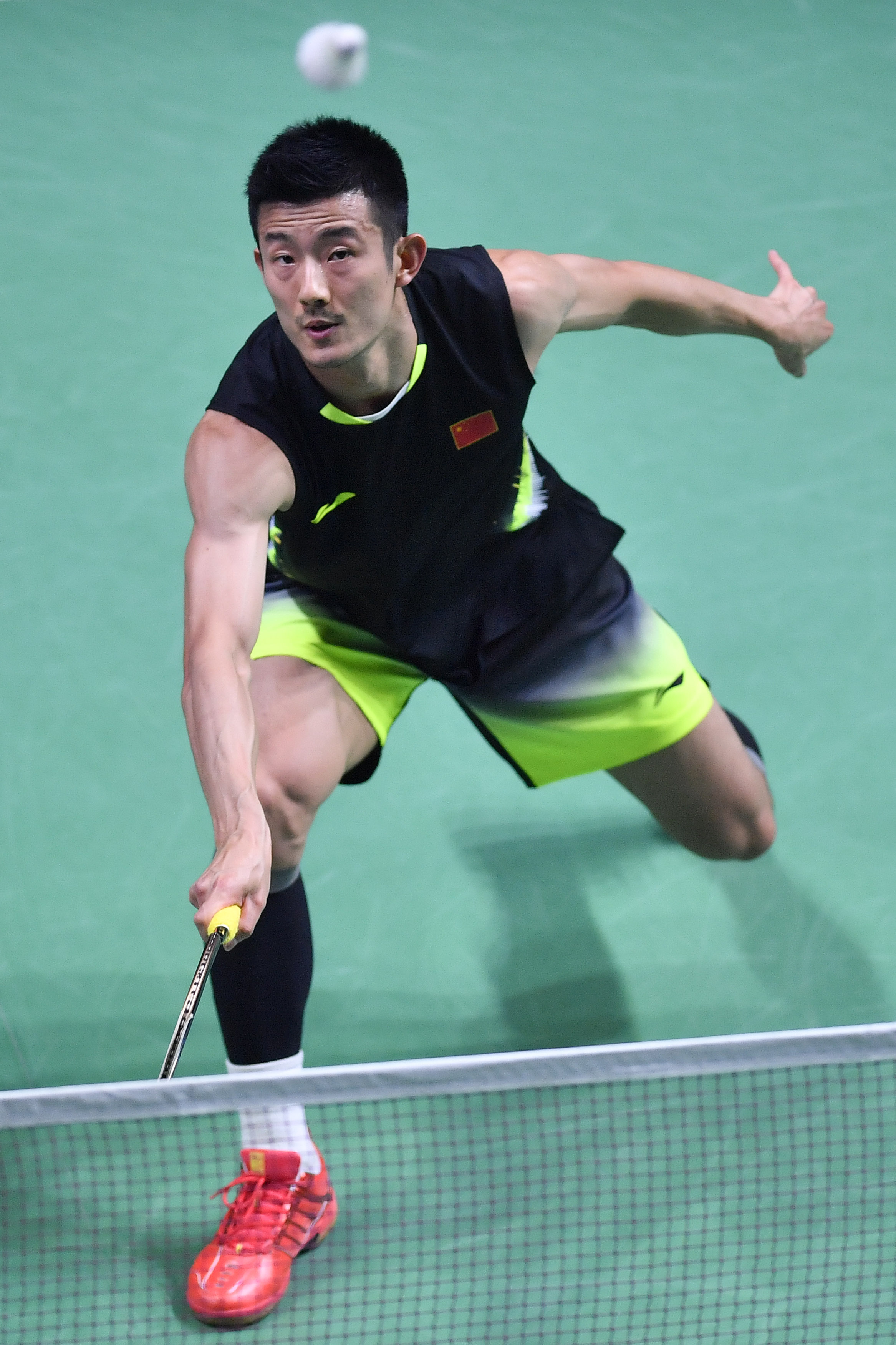 韩国羽毛球队逆转日本羽毛球队,谌龙送出助攻 韩国羽毛球队逆转日本羽毛球队,谌龙送出助攻