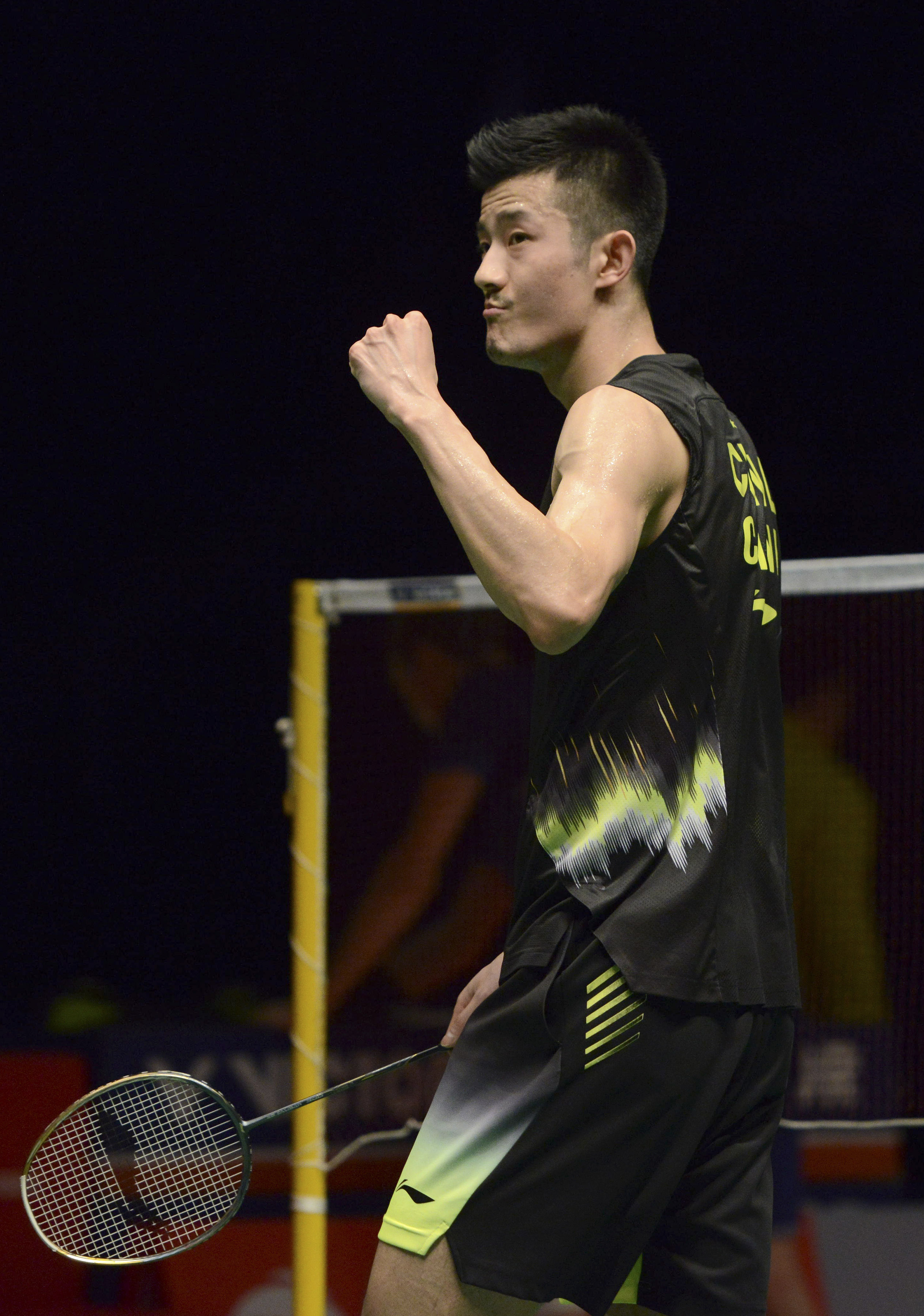 韩国羽毛球队逆转日本羽毛球队,谌龙送出助攻 韩国羽毛球队逆转日本羽毛球队,谌龙送出助攻