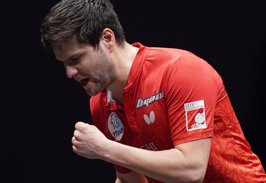 关于法国乒乓球队轻取奥地利乒乓球队,奥恰洛夫高光表现的信息 关于法国乒乓球队轻取奥地利乒乓球队,奥恰洛夫高光表现的信息