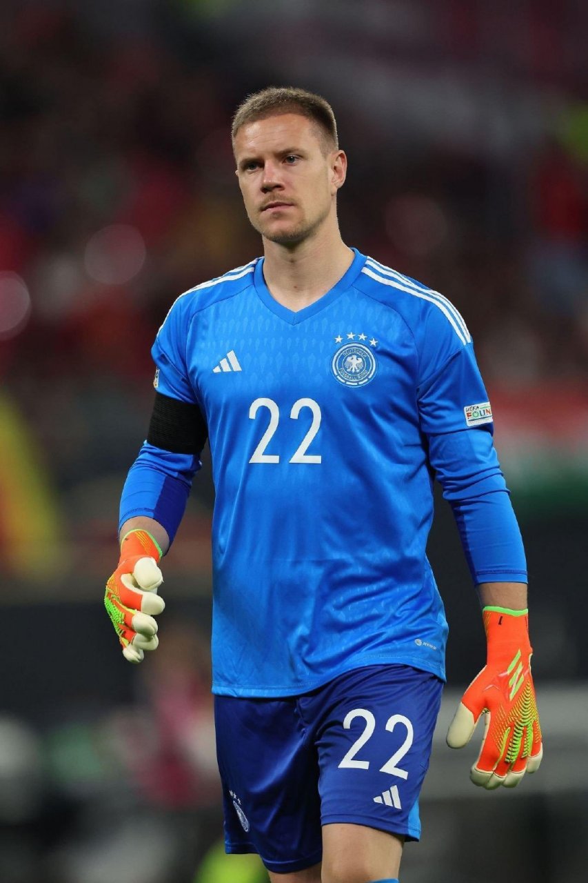 日本血洗尤文,特尔施特根高光表现的简单介绍 日本血洗尤文,特尔施特根高光表现的简单介绍