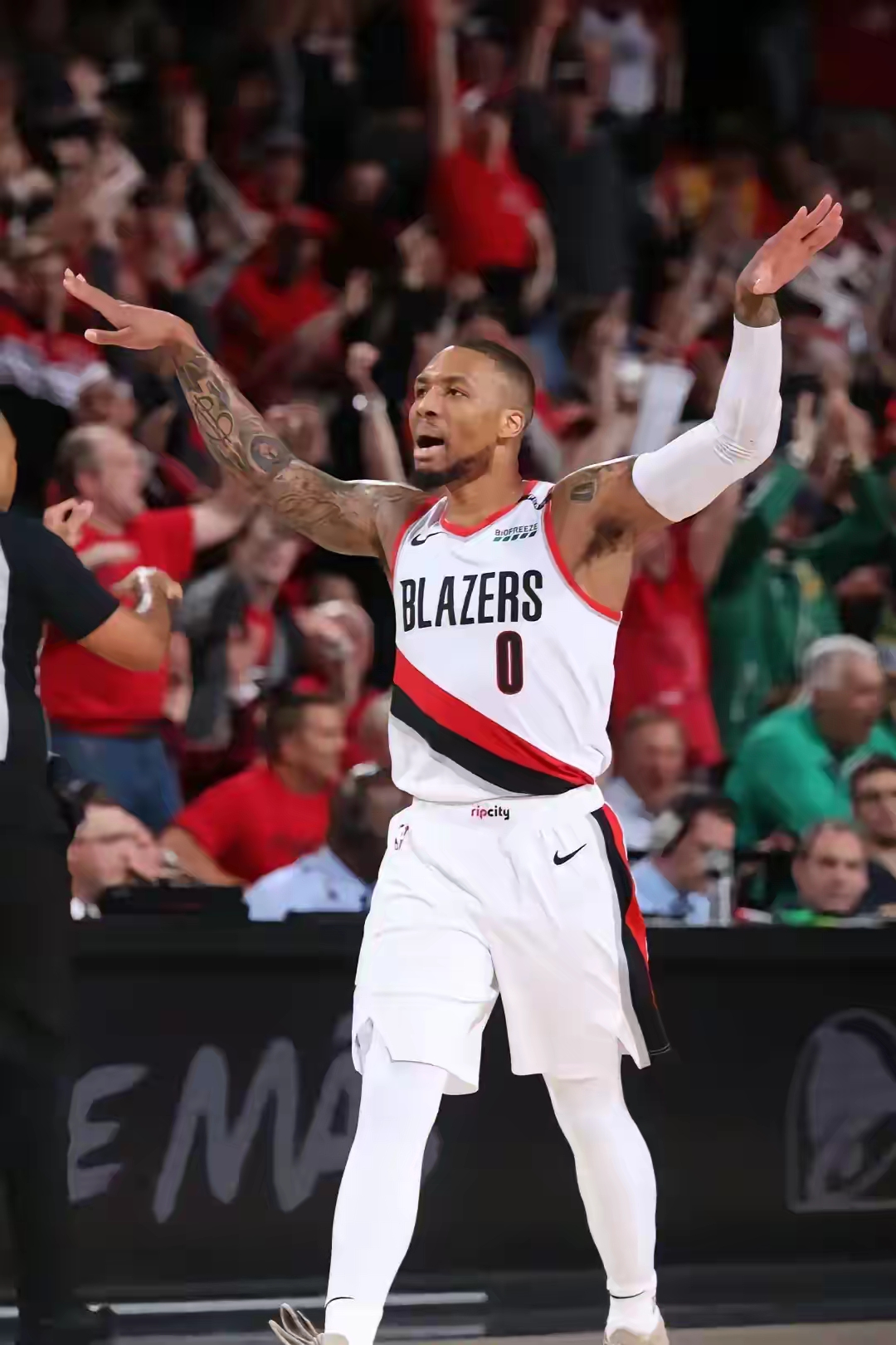 塞尔维亚男篮绝杀加拿大男篮，利拉德打破历史纪录的简单介绍