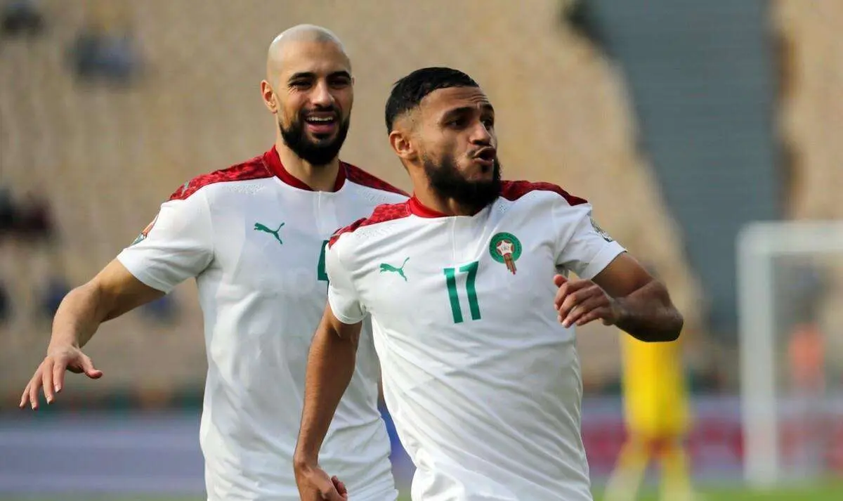 关于丹麦力克摩洛哥，德布劳内一己之力扛起全队的信息