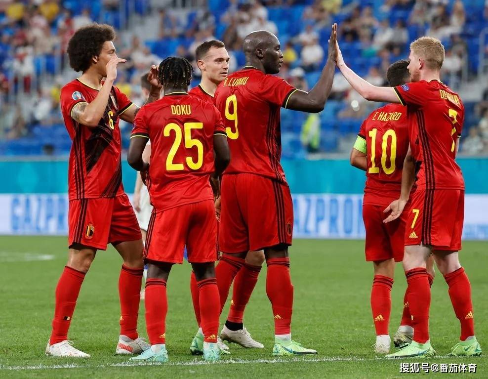 关于丹麦力克摩洛哥，德布劳内一己之力扛起全队的信息