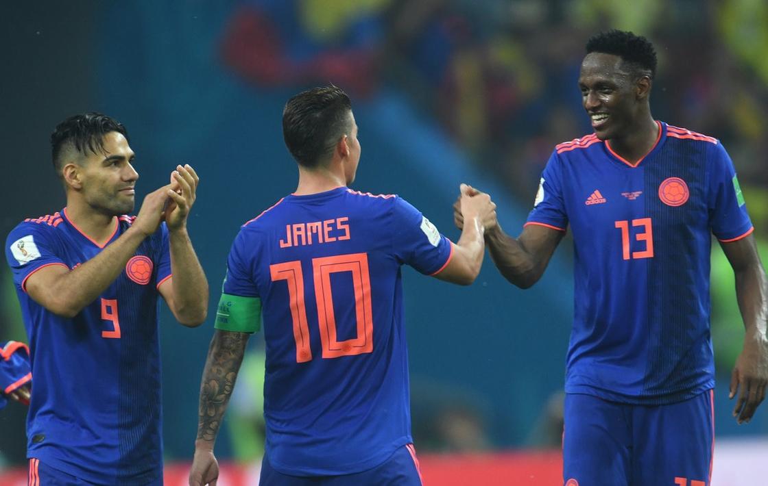 包含波兰力克秘鲁，卡塞米罗一己之力扛起全队的词条