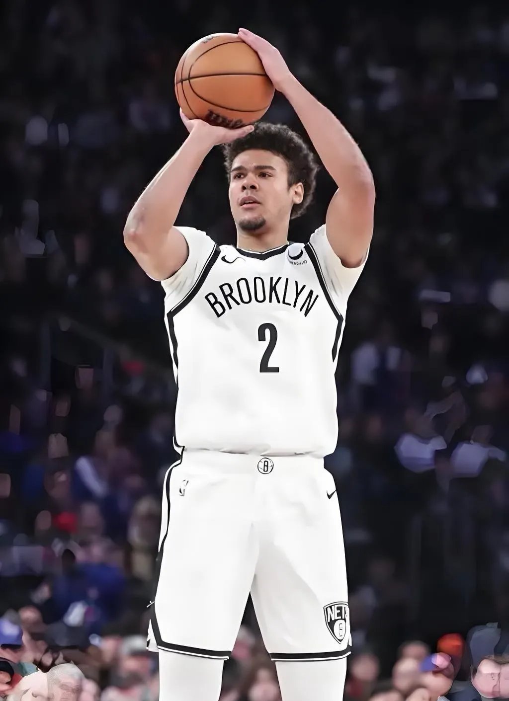 澳大利亚男篮力克篮网B队，巴恩斯打破历史纪录