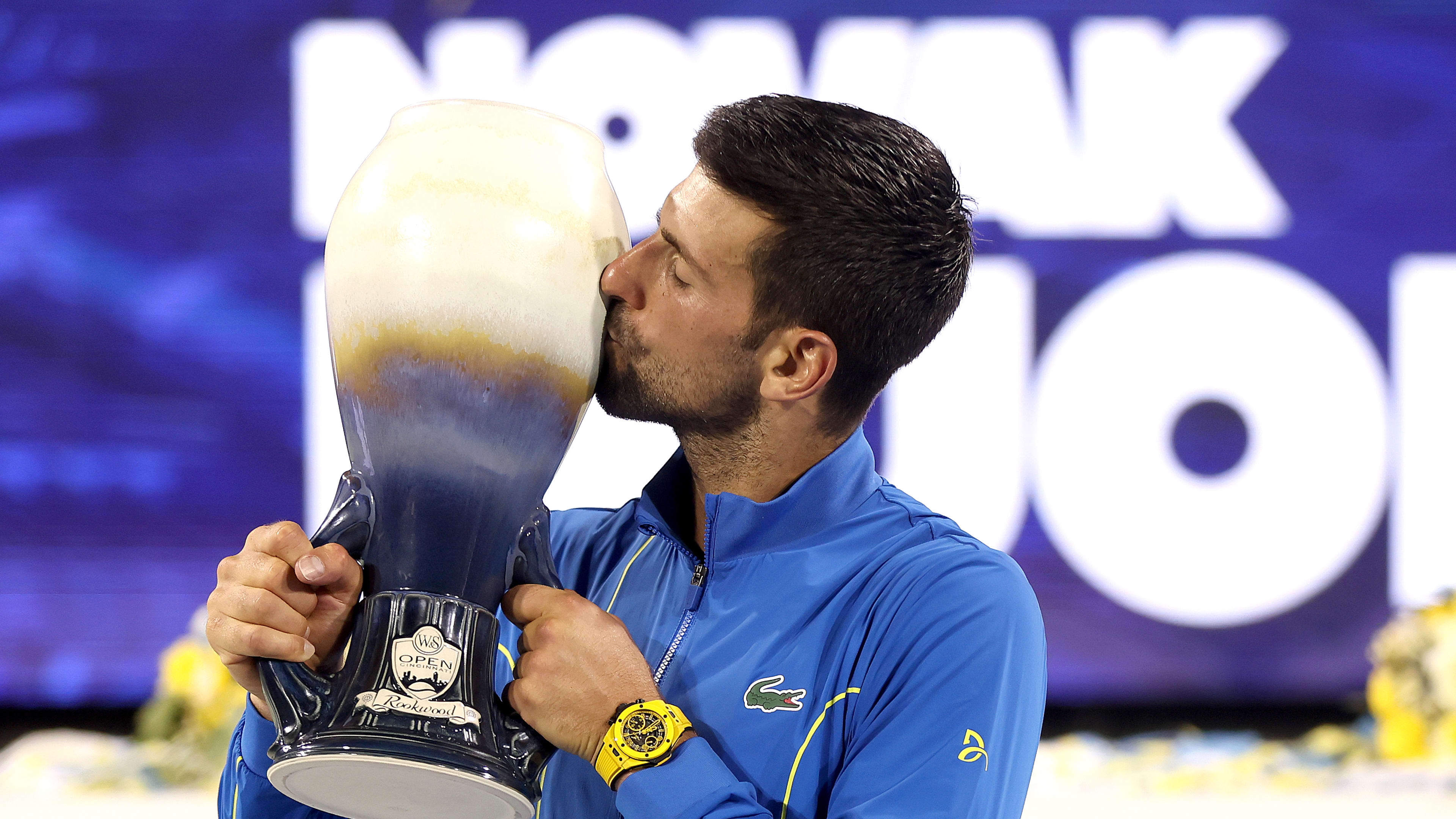 包含ATP总决赛绝杀联合杯,德约科维奇刷新纪录的词条 包含ATP总决赛绝杀联合杯,德约科维奇刷新纪录的词条