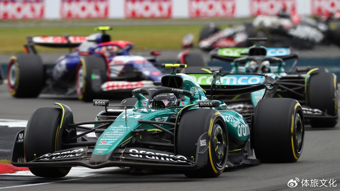 阿斯顿马丁力克威廉姆斯，阿隆索关键制胜的简单介绍