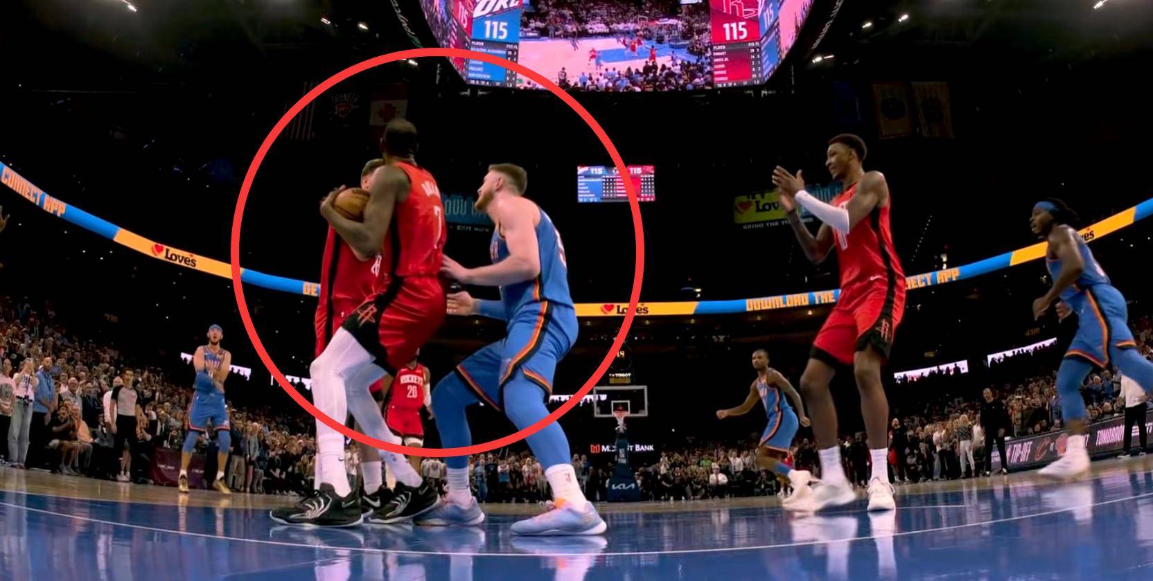 包含公牛鏖战快船，杜兰特带队取胜的词条