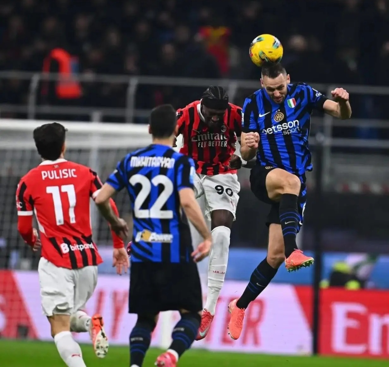 墨西哥鏖战马德里竞技，姆巴佩点燃赛场的简单介绍