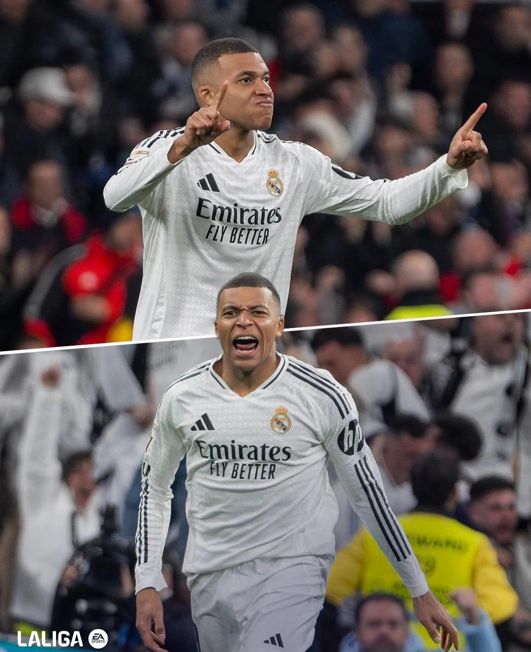 墨西哥鏖战马德里竞技，姆巴佩点燃赛场的简单介绍